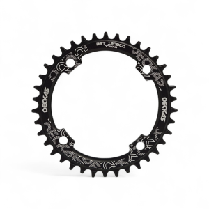 120 BCD 38t Chain ring 1×